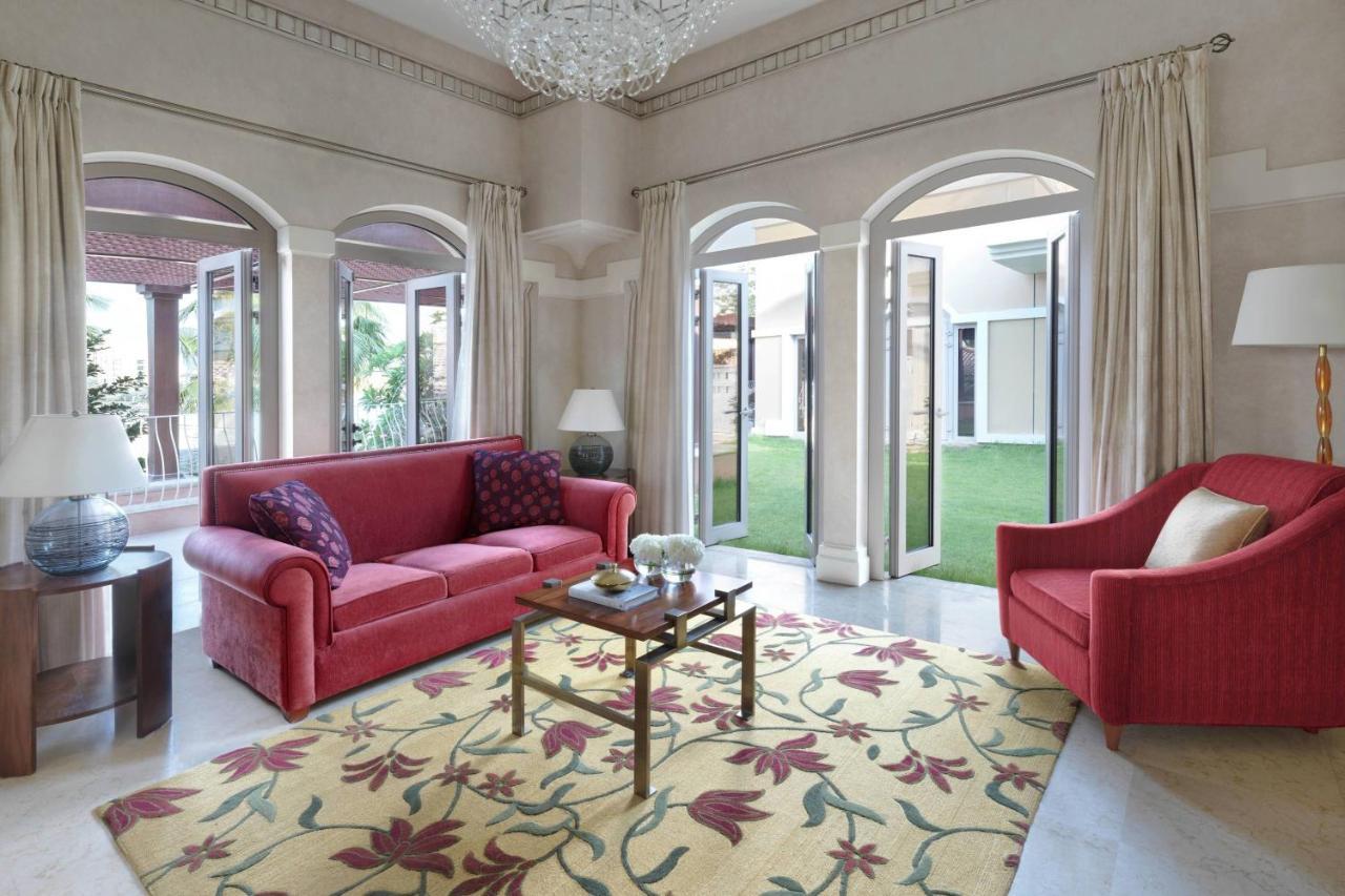 The Ritz-carlton Abu Dhabi, Grand Canal Station touristique 5*