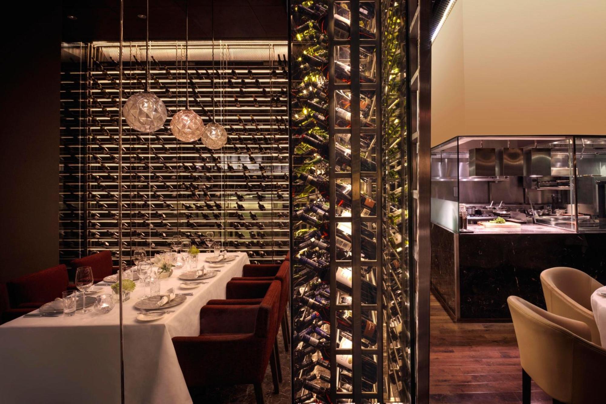 The Ritz-carlton Abu Dhabi, Grand Canal 5* Abu Dhabi