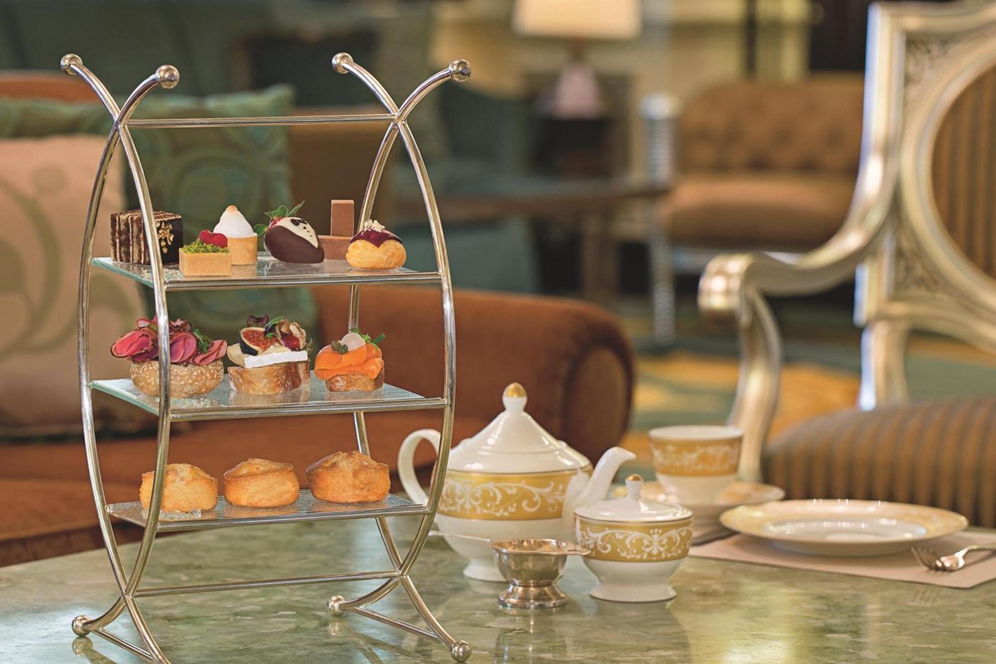 The Ritz-carlton Abu Dhabi, Grand Canal 5* Abu Dhabi
