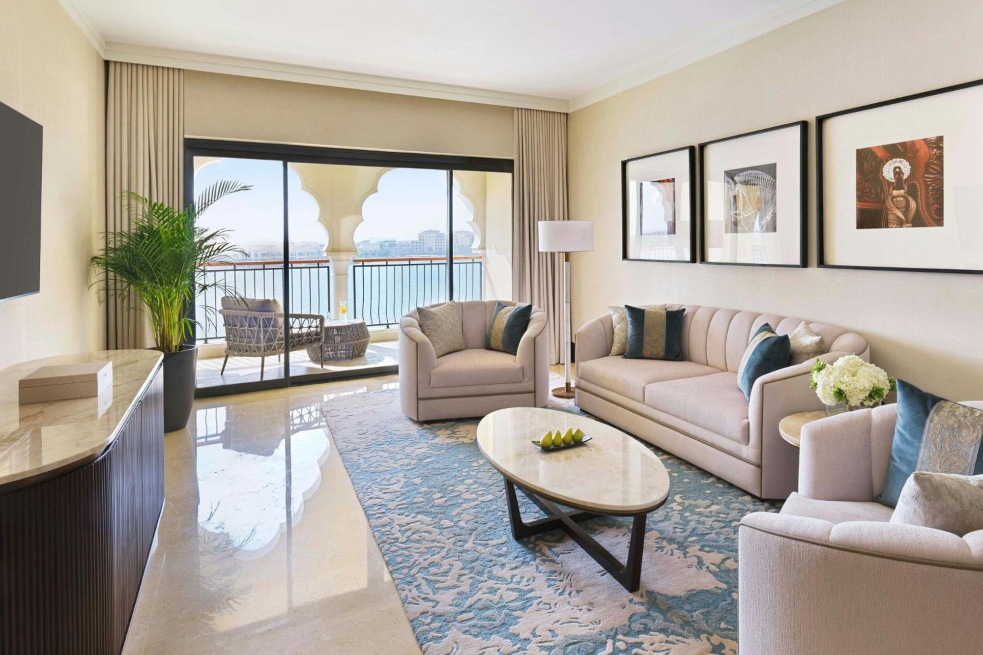 Resort The Ritz-carlton Abu Dhabi, Grand Canal Abu Dhabi