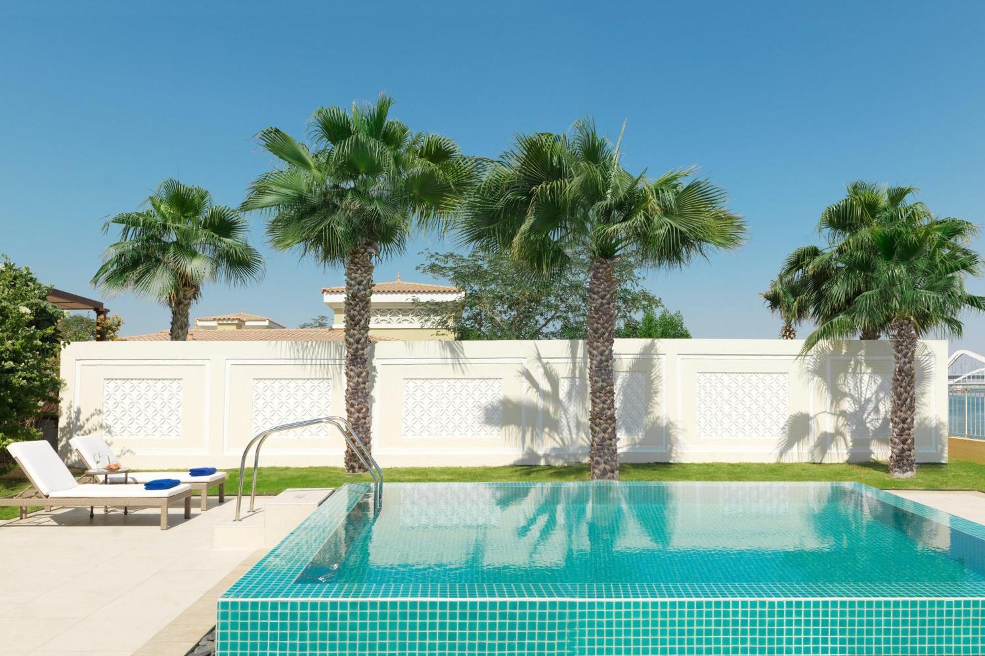 Resort The Ritz-carlton Abu Dhabi, Grand Canal 5*