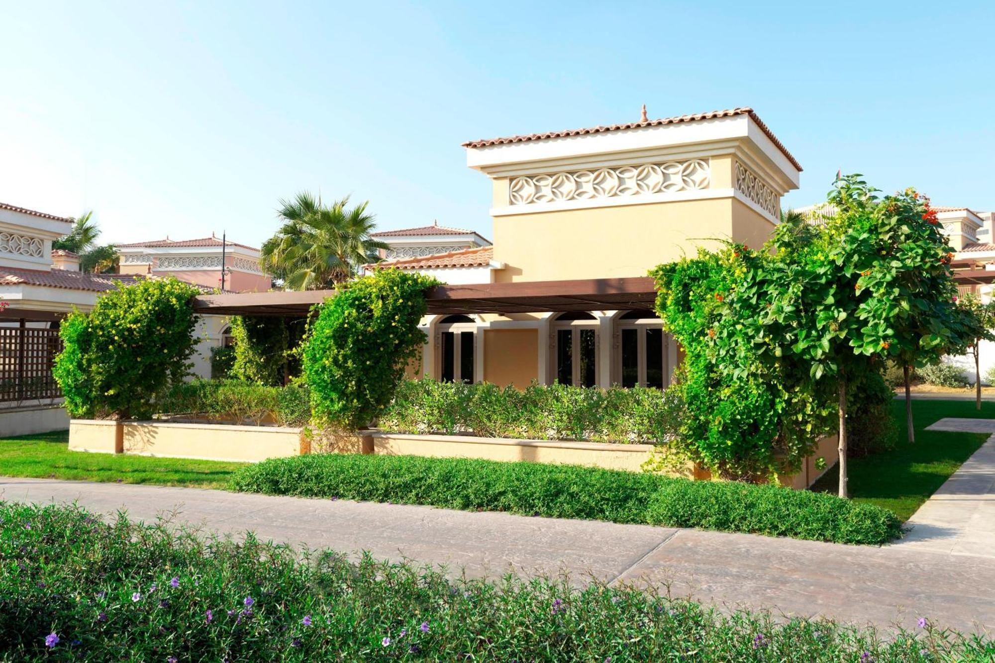 Resort The Ritz-carlton Abu Dhabi, Grand Canal Abu Dhabi