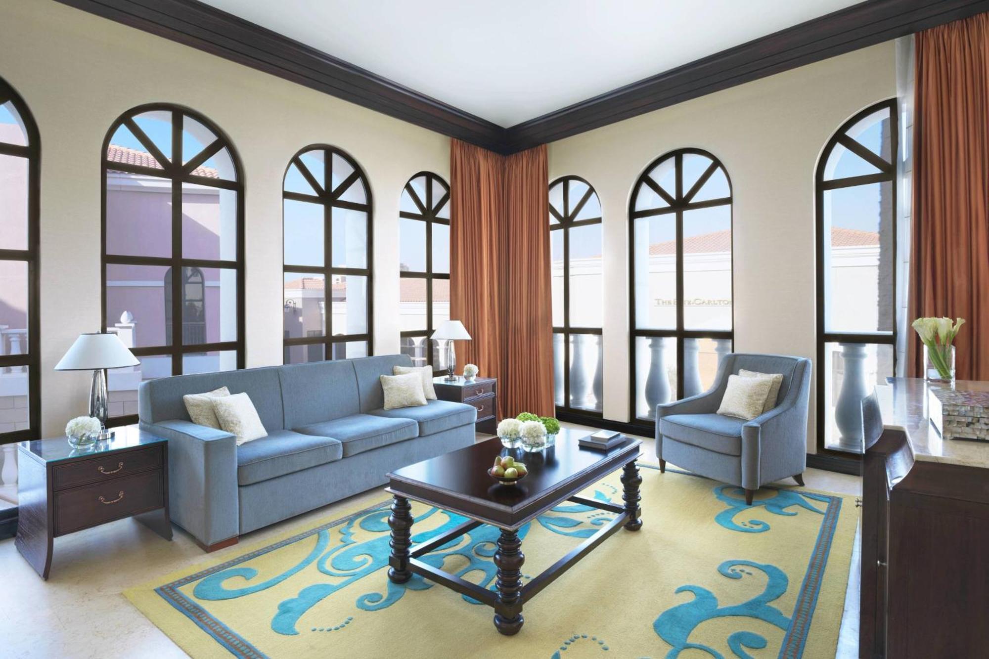Resort The Ritz-carlton Abu Dhabi, Grand Canal 5*