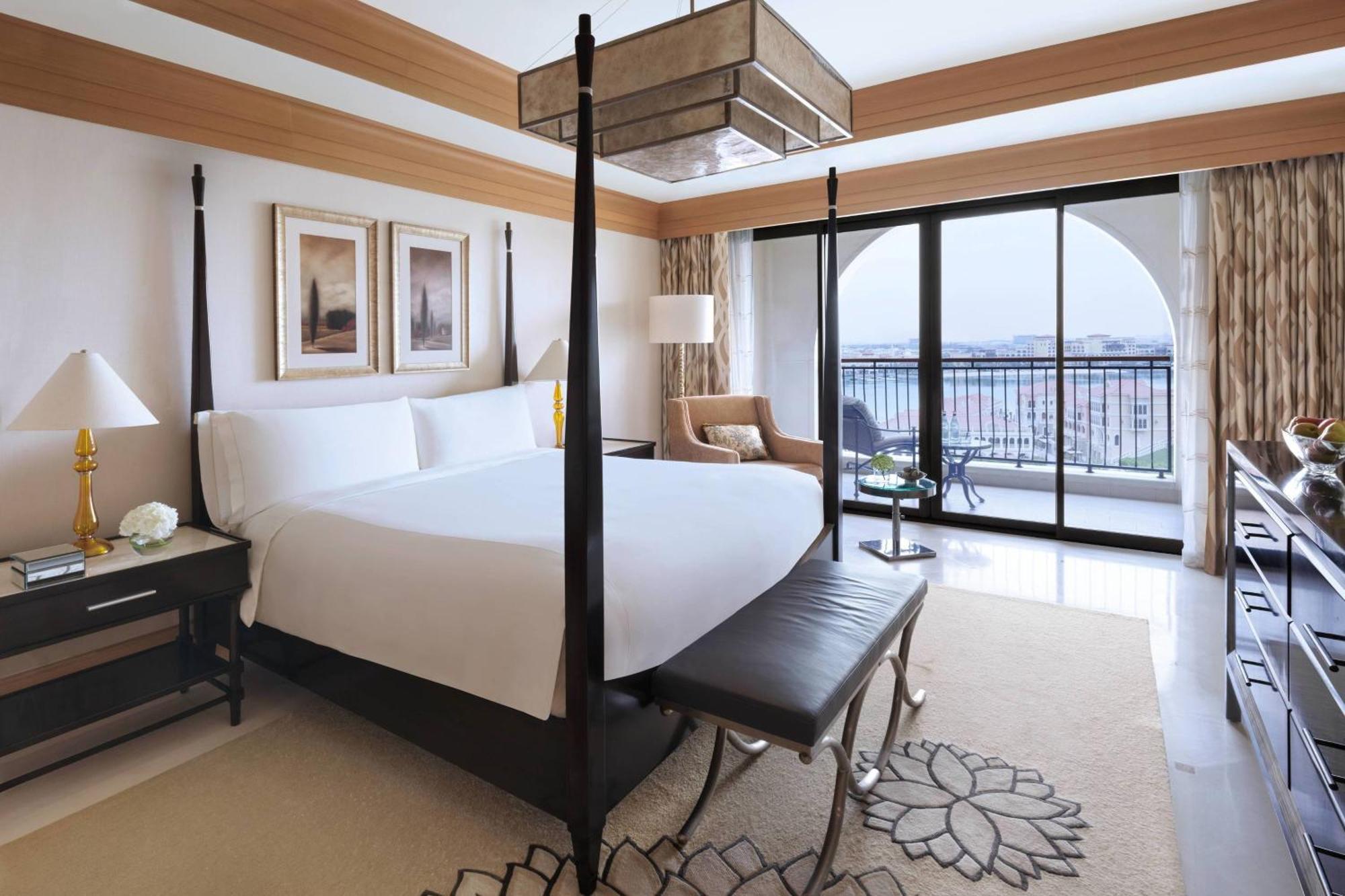 The Ritz-carlton Abu Dhabi, Grand Canal 5* Abu Dhabi