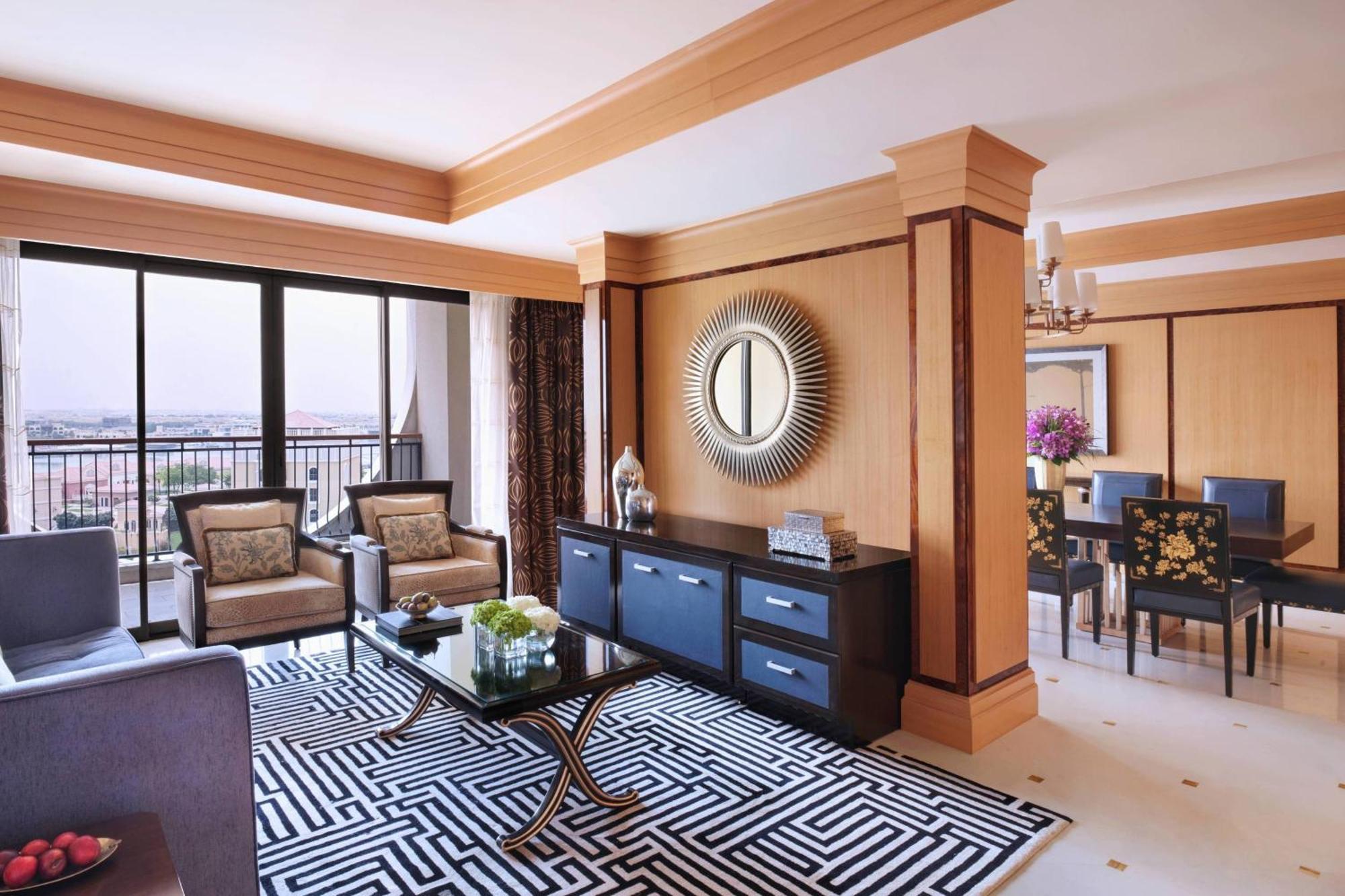 Resort The Ritz-carlton Abu Dhabi, Grand Canal 5*