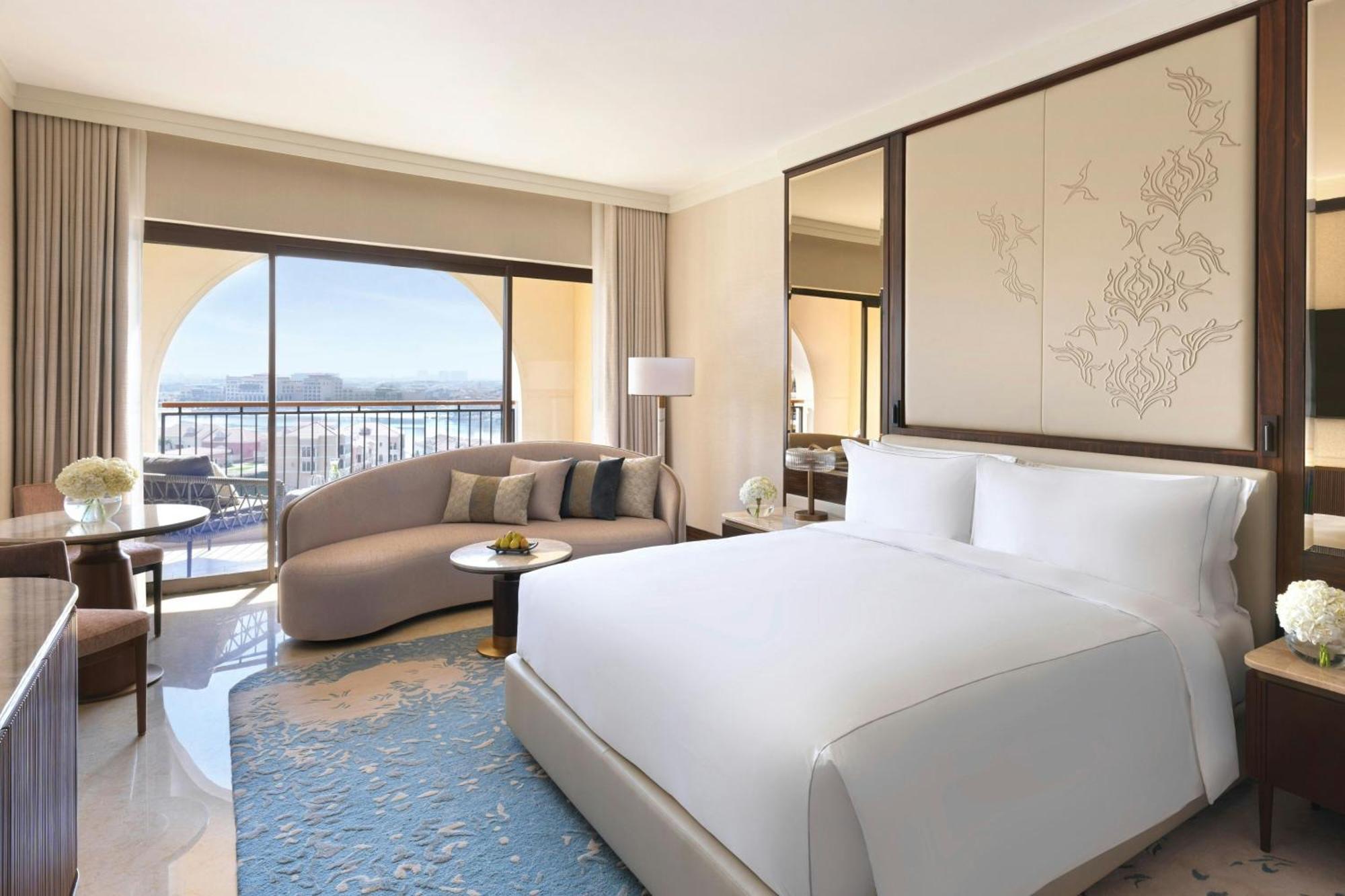 The Ritz-carlton Abu Dhabi, Grand Canal 5* Abu Dhabi